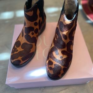 LOUISE ET CIE ZAREB BOOTIE